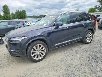 2017 Volvo XC90 YV4A22PL2H1150110