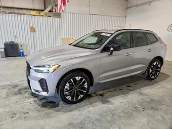 2026 Volvo XC60 YV4M12RC8T1493817