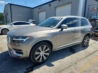 2021 Volvo XC90 YV4A22PL0M1671501