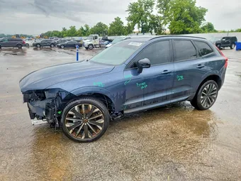 2026 Volvo XC60 YV4M12RM8T1417491