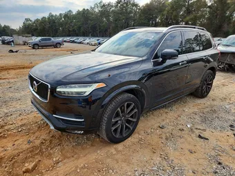 2017 Volvo XC90 YV4A22PK7H1105736