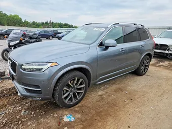 2018 Volvo XC90 YV4A22PK5J1216131