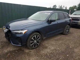 2024 Volvo XC60 YV4L12RM7R1722968