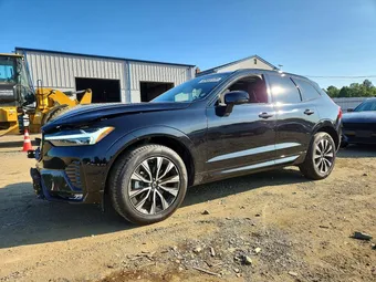 2025 Volvo XC60 YV4M12RC7S1088465