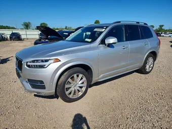 2016 Volvo XC90 YV4A22PK9G1029290