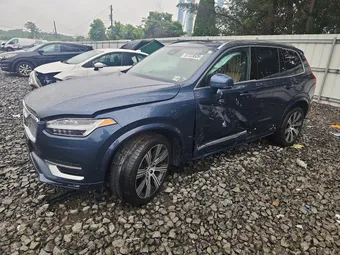 2024 Volvo XC90 YV4062PF8R1256430
