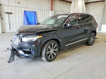 2024 Volvo XC90 YV4L12PE3R1228327