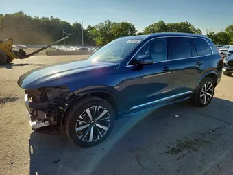 2025 Volvo XC90 YV4062PA4S1378518