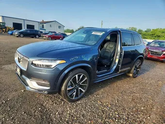 2023 Volvo XC90 YV4L12PN1P1983554