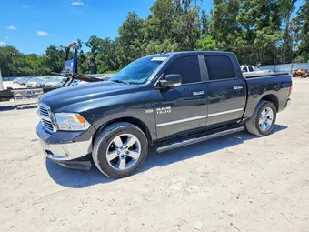 2016 Ram 1500 3C6RR6LT9GG343747 Lot 59816536