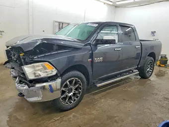 2016 Ram 1500 1C6RR7LT9GS342855 Lot 61689416