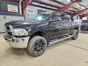 2015 Ram 2500 3C6UR5CJ4FG608866