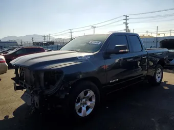 2020 Ram 1500 1C6RREBT4LN277962
