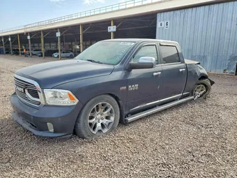 2017 Ram 1500 1C6RR7WT1HS732104 Lot 58634116