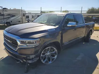 2023 Ram 1500 1C6SRFHT5PN679476 Lot 60053496