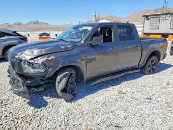 2020 Ram 1500 1C6RR7LT8LS152538
