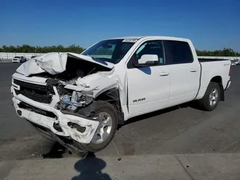 2023 Ram 1500 1C6RREFT4PN523179