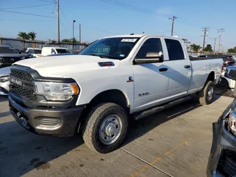 2021 Ram 2500 3C6UR5HL9MG601595 Lot 63776116