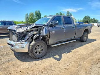 2018 Ram 3500 3C63R3HL6JG164389