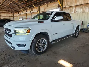 2020 Ram 1500 1C6RREJM0LN246458