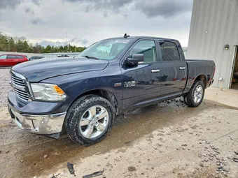 2017 Ram 1500 3C6RR7LT9HG626835