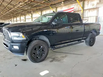 2015 Ram 2500 3C6UR5DJ9FG619943