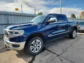 2023 Ram 1500 1C6SRFHT6PN617052