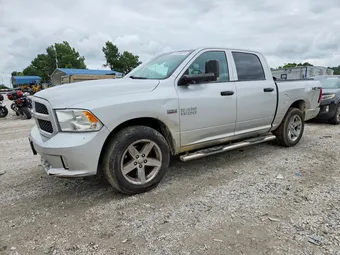2015 Ram 1500 1C6RR7KT2FS716223