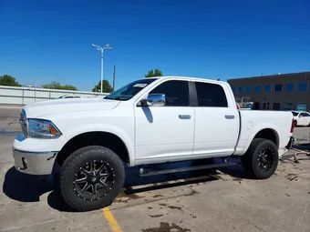 2017 Ram 1500 1C6RR7NT5HS518394