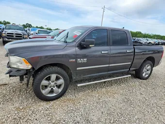 2015 Ram 1500 1C6RR7TT4FS584810 Lot 48405416