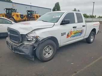 2019 Ram 1500 1C6RR7FG8KS718033