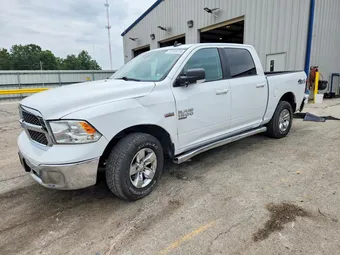 2020 Ram 1500 3C6RR7LT4LG170560 Lot 61969076
