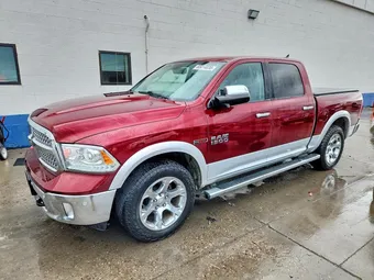 2018 Ram 1500 1C6RR7NM7JS292468
