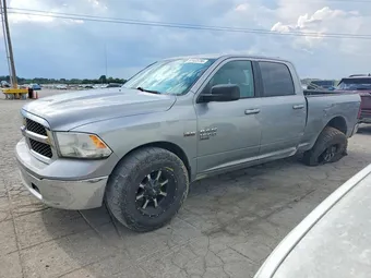 2020 Ram 1500 1C6RR6TT9LS117419