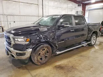 2019 Ram 1500 1C6SRFFT6KN532904