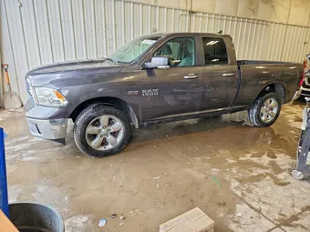 2015 Ram 1500 1C6RR7GT5FS775257 Lot 63737706