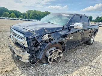 2018 Ram 1500 1C6RR7NT7JS137989