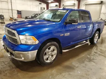 2017 Ram 1500 3C6RR7LTXHG618050