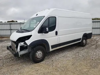 2023 Ram ProMaster 3500 3C6MRVJG6PE606749