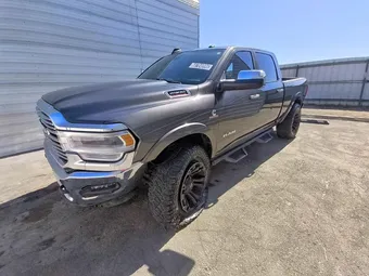 2022 Ram 2500 3C6UR5FL7NG228738