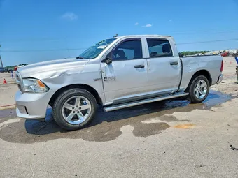 2017 Ram 1500 3C6RR6KT8HG617376