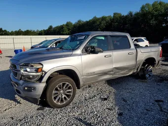 2021 Ram 1500 1C6SRFJT6MN515062