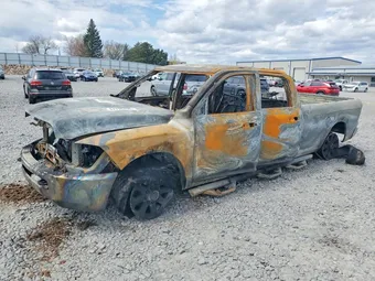 2017 Ram 2500 3C6UR5HL6HG781656 Lot 51790496