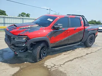 2022 Ram 1500 1C6SRFU98NN217159 Lot 61999216