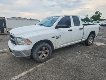 2019 Ram 1500 1C6RR7FTXKS726406 Lot 55938866