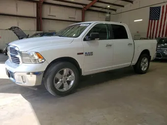 2016 Ram 1500 1C6RR6LM8GS347788