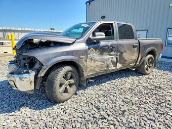 2016 Ram 1500 1C6RR7LT4GS229511