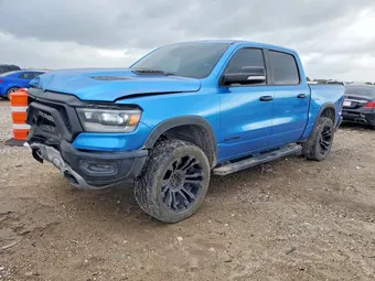 2020 Ram 1500 1C6SRFLT0LN412084 Lot 57444256