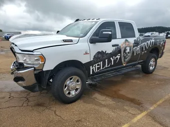 2023 Ram 2500 3C6UR5CL9PG637542