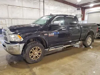 2015 Ram 2500 3C6TR5DT7FG593212